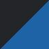 Negro / Azul