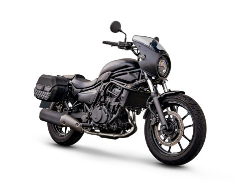 Fotografía Eliminator 500 Light Tourer