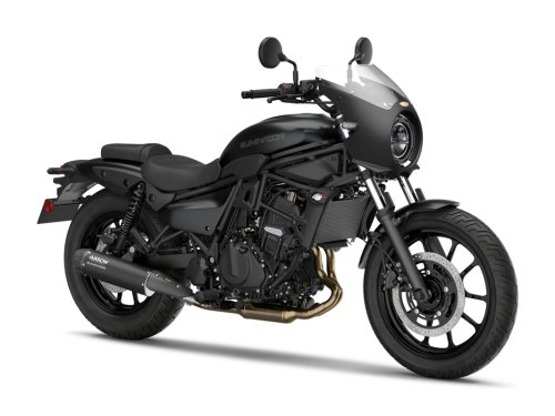 Fotografía Eliminator 500 Performance