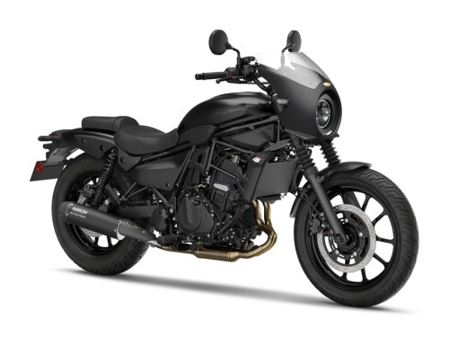 Fotografía Eliminator 500 SE Performance