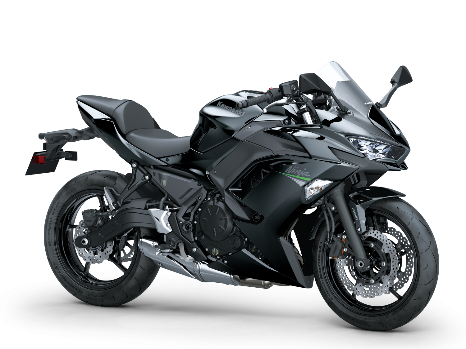 2021 Kawasaki Ninja 650 Top Speed Mph NINJA 650 2021 | Kawasaki