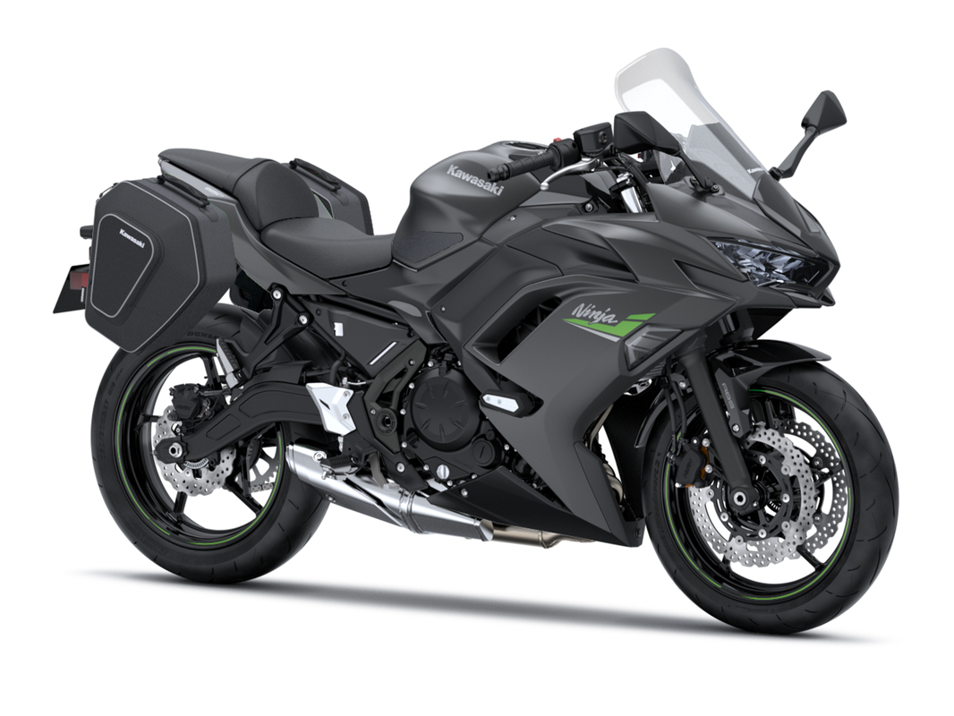 Ninja 650 Tourer 2024 Kawasaki