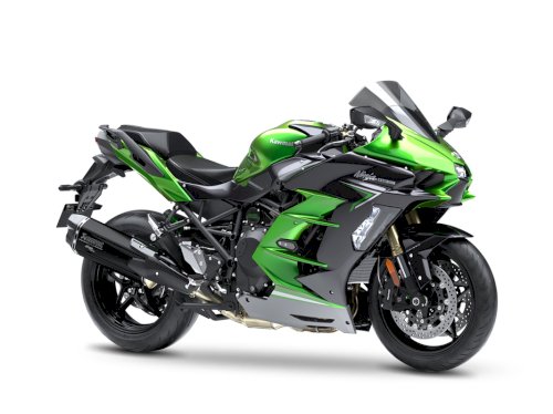Fotografía NINJA H2 SX PERFORMANCE