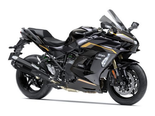 Fotografía Ninja H2 SX Performance