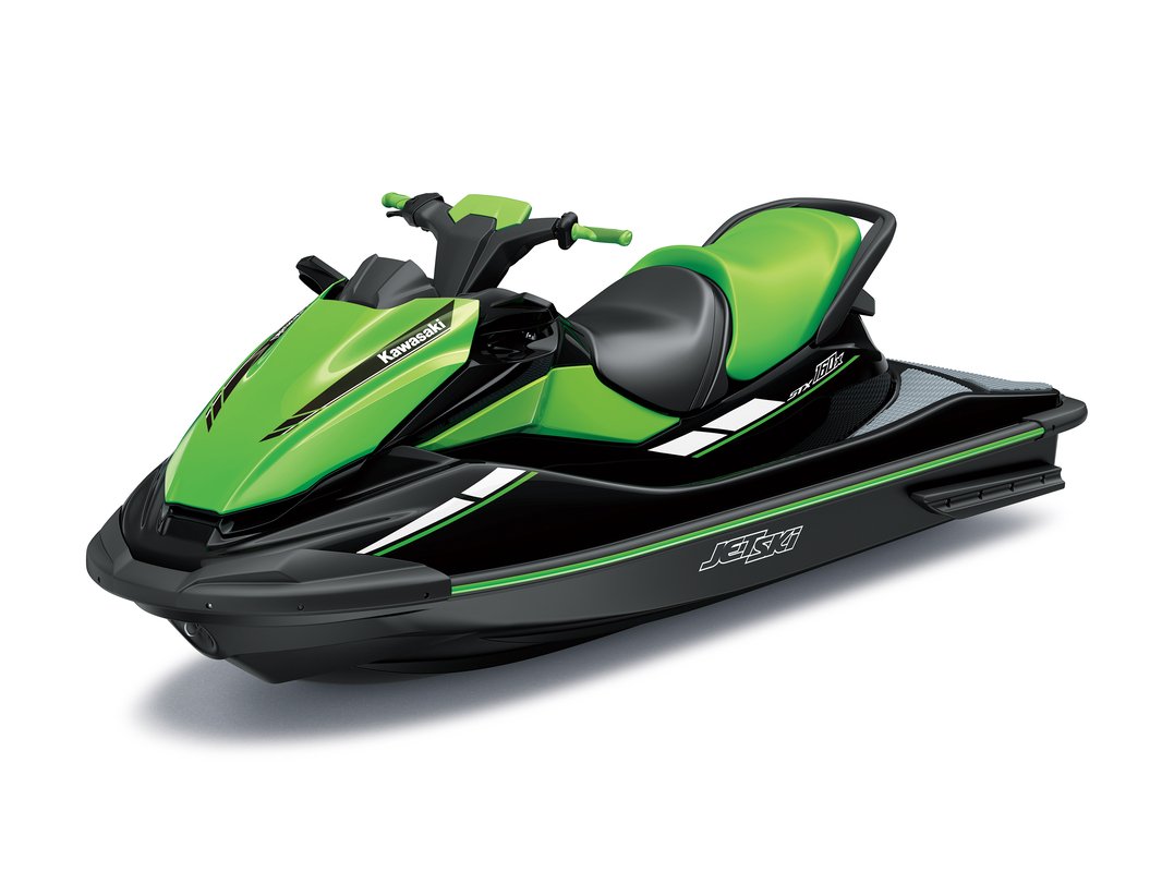 Fotografía STX 160 X 