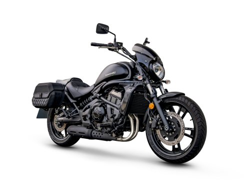 Fotografía Vulcan S Light Tourer