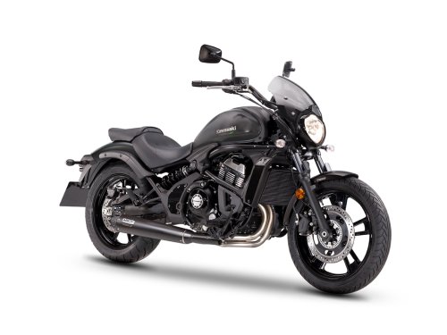 Fotografía Vulcan S Performance