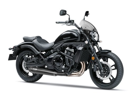 Fotografía Vulcan S Performance