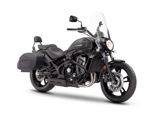 Fotografía Vulcan S Tourer