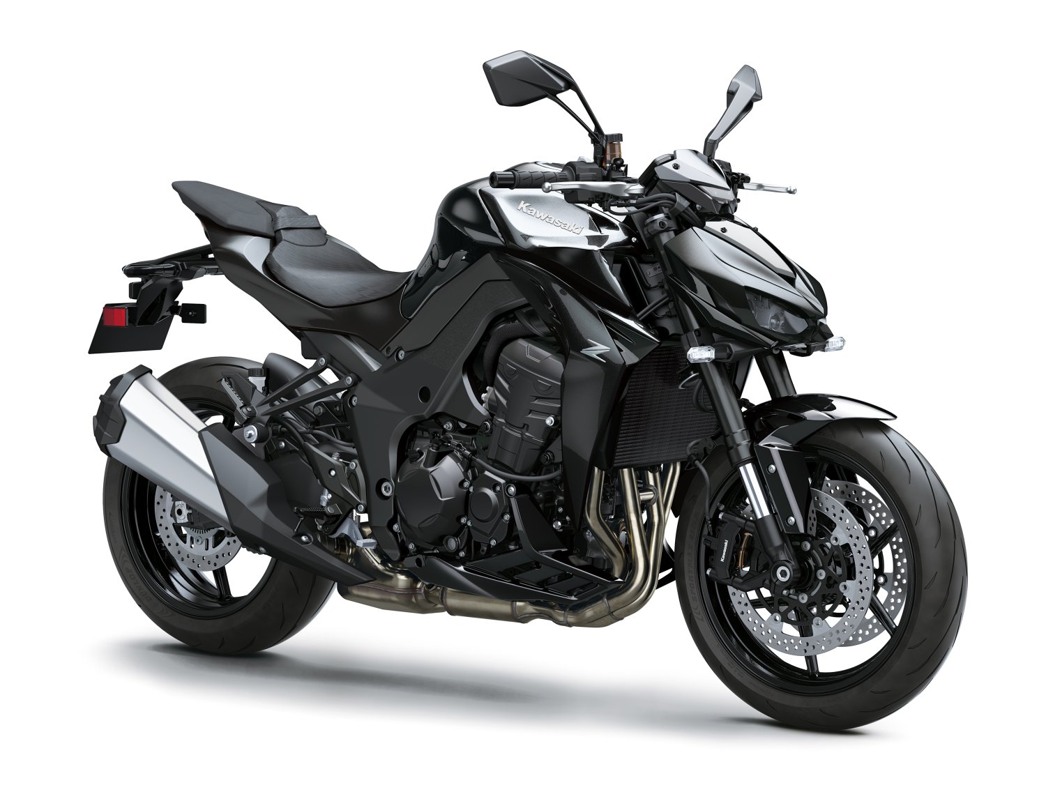 Kawasaki Z 1100 2026