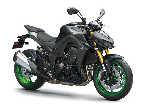 Fotografía Z 1100 SE  2026