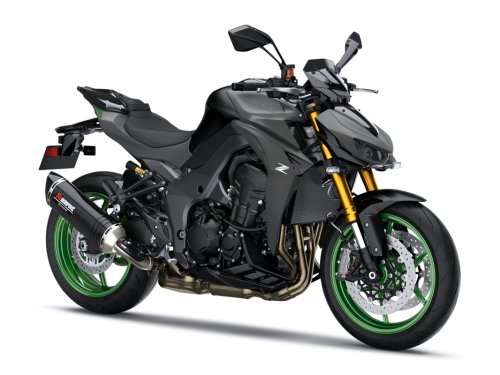 Fotografía Z 1100 SE Performance 2026