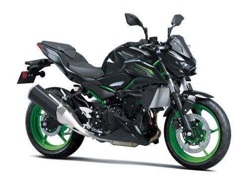 Fotografía Z 500 SE  2026