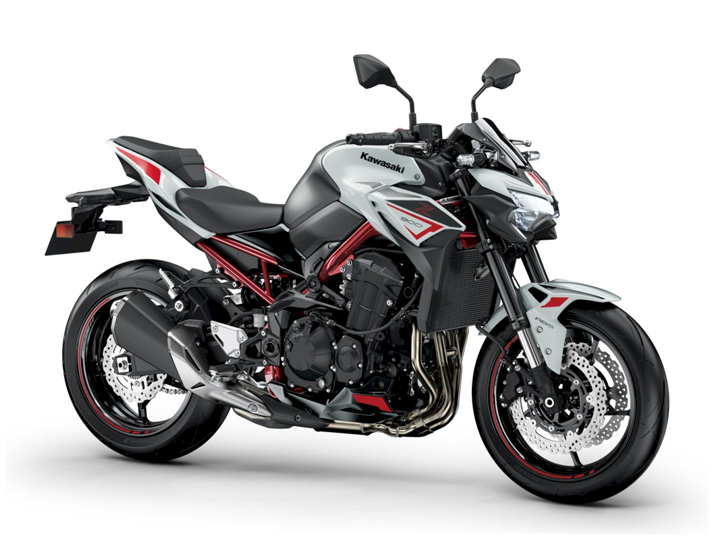 Fotografía Z 900 A2  2022