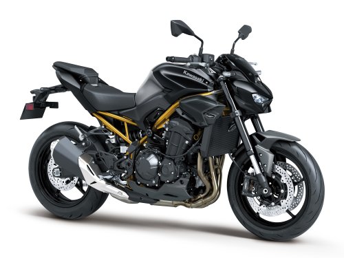 Fotografía Z 900 A2 Performance