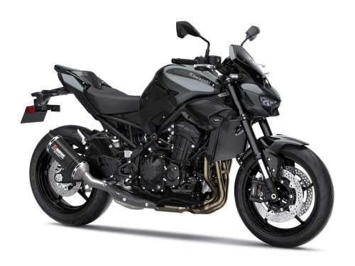 Fotografía Z 900 A2 Performance
