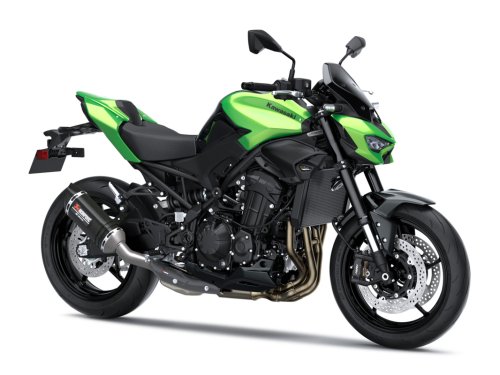 Fotografía Z 900 Performance