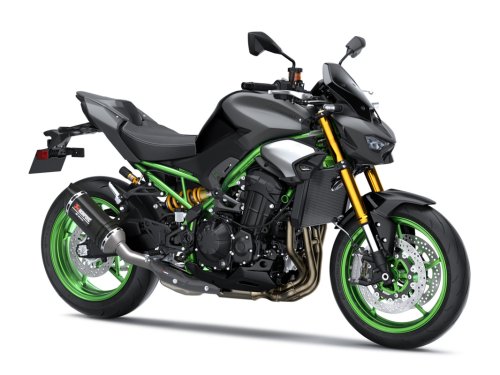 Fotografía Z 900 SE Performance 2026