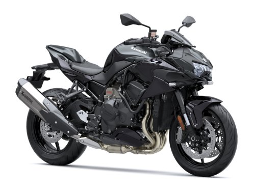 Fotografía Z H2 Performance 2026